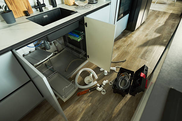 24/7 Emergency Garbage Disposal Repair experts in Blue Jay, CA